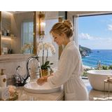 ACAR SU ARMATÜRLERİ Specıal Ördek Lavabo Bataryası Acar 09.01.203