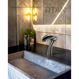 ACAR SU ARMATÜRLERİ Titan Lavabo Bataryası Acar 31.01.290