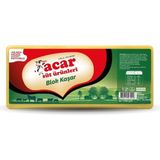 Acar Süt Blok Kaşar - 1 kg.