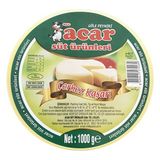 Acar Süt Çerkez Kaşarı 1 kg