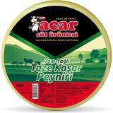 Acar Süt Kars Kaşarı 1 kg