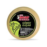 Acar Süt Ürünleri 1 kg Göbek Kaşar