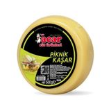 Acar Süt Ürünleri 500 gr Piknik Kaşar