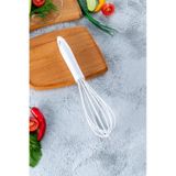 Acar Sweet Silikon Çırpıcı - 27 Cm 001 beyaz