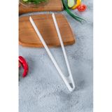 Acar Sweet Silikon Maşa - 29 Cm 001 beyaz