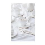 Acar Syt-05716 Elsa 6 Lı Çay Fincan Takımı