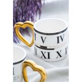 Acar Timeless Tek Kupa Gold Yaldızlı Kaı-06397