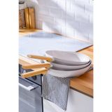 ACAR Ultimate Pro 3 Parça Tava Seti BFT-06772/4 Gri BFT-06772/4
