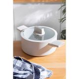 Acar Ultimate Pro Dövme Tencere 24X10,1 Cm Bft-05937