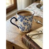 Acar Vintage Garden Kupa - 1 Adet - 450 ml