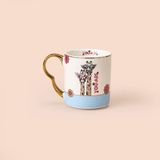 Acar West 220 ml Asorti Mug Kupa