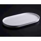 Acarlar BYT-011311 32 cm Porselen Tabak