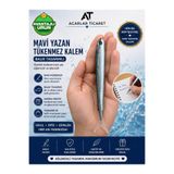 Acarlar Ticaret HAMSİ ŞEKİLLİ TÜKENMEZ KALEM
