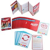 Acayip İnsanlar Kart Oyunu - Resim