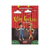 Acayip Kitaplar Kitap Kaçkını ve Pinokyo - Ekim 2022