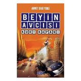 Acayip Kitaplar Kurt Kapanı - Beyin Avcısı 2 (Ciltli) - Aralık 2018