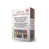 ACAYIP ÖYKÜLER - EVLIYA ÇELEBİ