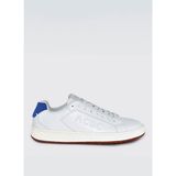 Acbc Beyaz-Mavi Kadın Sneaker SHACBTL203