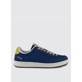Acbc Mavi-Sarı Erkek Sneaker SHACBEMM