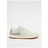 Acbc Shacbbl Beyaz Erkek Sneaker