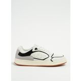 Acbc Shacbbl Siyah Erkek Sneaker