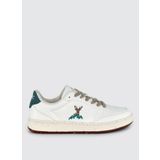 Acbc SHACBEAN Beyaz Erkek Sneaker