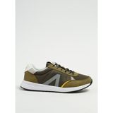 Acbc Shacbecw Haki Erkek Sneaker