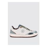 Acbc SHACBEWF244 Beyaz Gümüş Kadın Sneaker