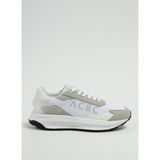 Acbc Shacbrun Beyaz Erkek Sneaker