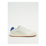Acbc Shacbtl Beyaz Mavi Erkek Sneaker