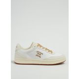 Acbc Sheh Beyaz Erkek Sneaker