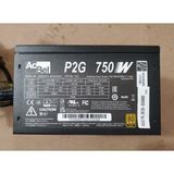 Acbel 750W 80+ Gold Pg2 API-5751AP2 (Non-Modular) Power Supply Kutusuz
