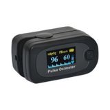 Accare Parmak Tipi Pulse Oksimetre