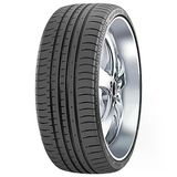 Accelera 255/40 R20 101Y XL Phi Yaz Lastiği 2025