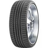 Accelera 255/45 ZR19 104Y XL Phi Yaz Lastiği 2025