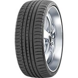 Accelera 265/30 ZR19 93Y XL Phi Yaz Lastiği 2025