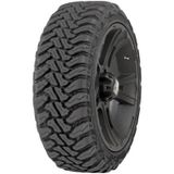 Accelera 265/60R18 110Q M/T-01 4 Mevsim Lastik - 2026