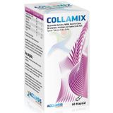 Accensis Pharma Collamix Kollajen Hyalüronik Asit 60 Kapsül