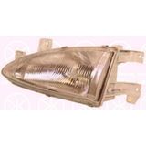 Accent Coupe 96 Far Sol Motoru Üzerinde Degıl H4 W5w Oem No:9210329061