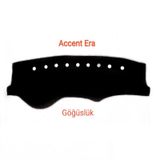 ACCENT ERA HALI KUMAŞ TORPİDO KORUYUCU ÖRTÜ