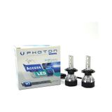 Access H7 Led Far Ampulü 12v-24v