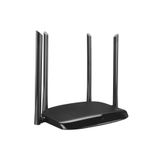 Access Point Router Dual Band 2.4Ghz Ve 5 Ghz Ac1200 Mbps Everest Ewr-Ac5-V3