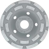 Accessories Elmas Taşlama Diski Açılı Taşlamalar İçin Uzman (Beton İçin, Taşlama Diski: 125 Mm, Delik: 22,23 Mm, Beton Taşlama Makineleri �