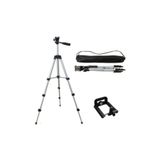 Accessories Heider Telefon Ve Kamera Tutucu Tripot Ayak 105 Cm (TELEFON TUTUCULU) 3110 Tripod