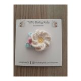 Accessories Manolya Saçsız Bebek Tokası & Saçlı Ve Saçsız Kız Bebek Tokası