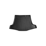 Accessorypart Ford Focus 2 Sedan Bagaj Havuzu 2005 - 2011 Arası Siyah