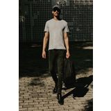AC&Co / Altınyıldız Classics Ekstra Slim Fit Dar Kesim Rıss Pamuklu Esnek Denim Jean Kot Pantolon, Renk Antrasit1, Beden 32