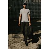 AC&Co / Altınyıldız Classics Ekstra Slim Fit Dar Kesim Rıss Pamuklu Esnek Denim Jean Kot Pantolon, Renk Antrasit1, Beden 34