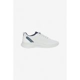 AC&Co / Altınyıldız Classics Erkek Grı Rahat Taban Spor Sneaker Ayakkabı Gri