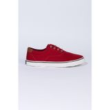 Ac&co / Altınyıldız Classics Erkek Kırmızı Sneaker Ayakkabı Kırmızı